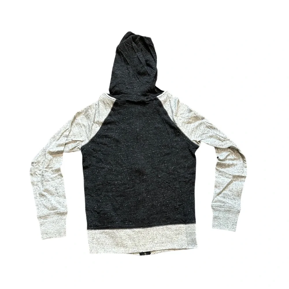 San‎ Francisco Giants Nike Women’s Full Zip Up Hoodie Sweatshirt